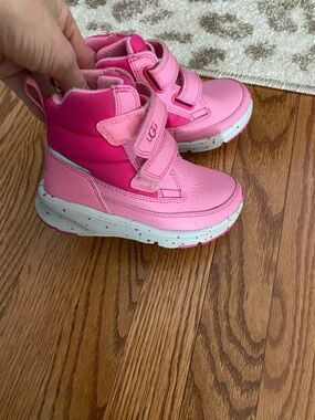 Toddler UGG boots